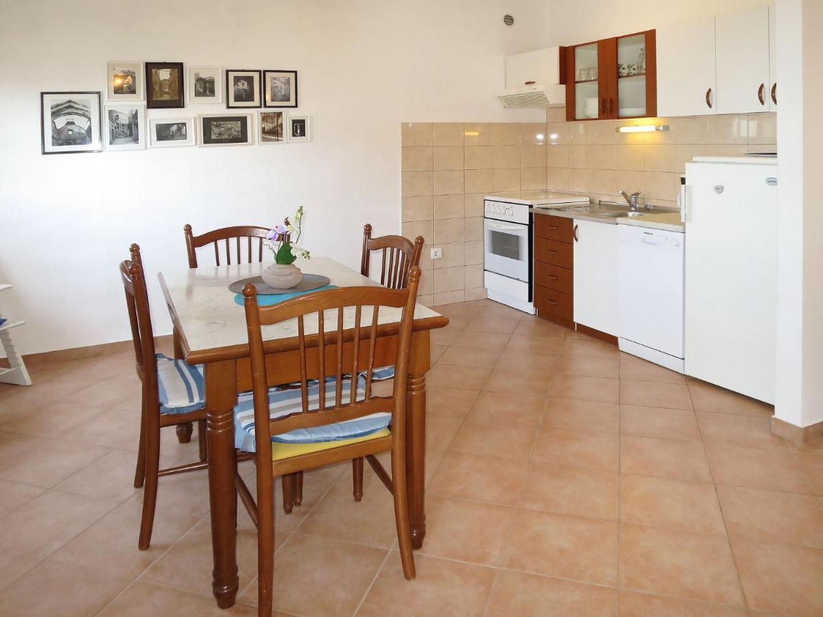 Apartment Culic-1 By Interhome Trogir Exterior foto