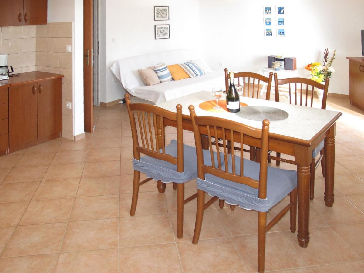 Apartment Culic-1 By Interhome Trogir Exterior foto