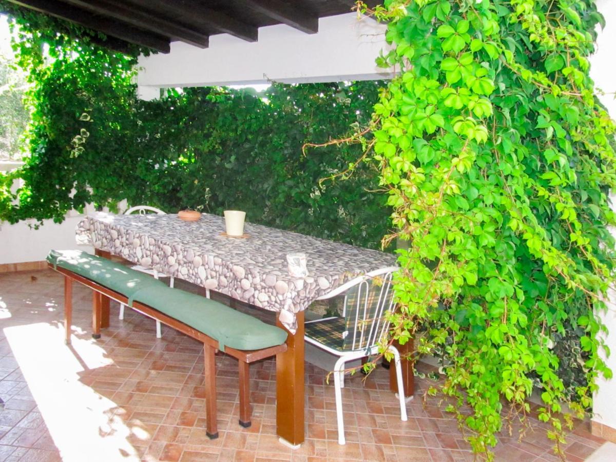 Apartment Culic-1 By Interhome Trogir Exterior foto